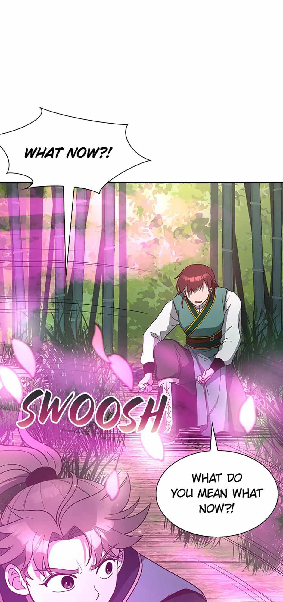 The Demonic Blade Fairy Chapter 51 32